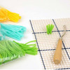 Herrschners Pre-Cut Latch Hook Yarn (Pkg 50)