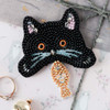 Abris Art Good Catch Brooch Beaded Embroidery Kit Abris Art Good Catch Brooch Beaded Embroidery Kit