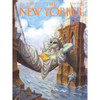 New York Puzzle Company Lady Liberty Jigsaw Puzzle