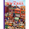 New York Puzzle Company Main Street Jigsaw Puzzle New York Puzzle Company Main Street Jigsaw Puzzle