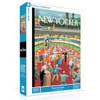 New York Puzzle Company Down the Hatch Jigsaw Puzzle