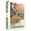 New York Puzzle Company Inch by Inch Jigsaw Puzzle