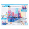 Royal Brush Canvas Art Cityscape Paint Set Royal Brush Canvas Art Cityscape Paint Set