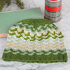 Willow Yarns Cedar Shade Beanie Free Download Willow Yarns Cedar Shade Beanie Free Download