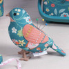 Groves Pin Cushion Bird: Bird Aviary Accessory