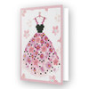 Diamond Dotz Party Time Card Diamond Painting Diamond Dotz Party Time Card Diamond Painting