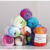 Premier Home Cotton Stripes Yarn Pack Premier Home Cotton Stripes Yarn Pack