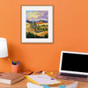 Schipper Cypress Alley Paint by Number Kit