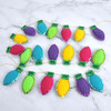 Herrschners Joyful Illumination Garland Felt & Sequin Kit Herrschners Joyful Illumination Garland Felt & Sequin Kit