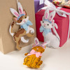 Bucilla Bunny Kitties Felt & Sequin Kit Bucilla Bunny Kitties Felt & Sequin Kit