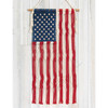 Solid Oak Old Glory Macrame Solid Oak Old Glory Macrame