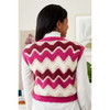 Premier Echo Vest Crochet Kit