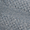 Bernat Tufted Texture Throw Knit Kit