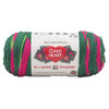 Red Heart All-in-One Flower Power Yarn