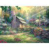 Diamond Art Club Woodland Oasis Diamond Painting Diamond Art Club Woodland Oasis Diamond Painting