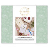 Bee & Bumble Flower Pressing Craft Kit