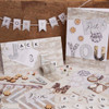Bee & Bumble Cardmaking Box Craft Kit Bee & Bumble Cardmaking Box Craft Kit