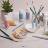 Bee & Bumble Pastel Pottery Starter Craft Kit Bee & Bumble Pastel Pottery Starter Craft Kit