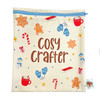 Bothy Threads Cosy Crafter Project Bag Accessory Bothy Threads Cosy Crafter Project Bag Accessory