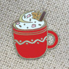 Bothy Threads Cosy Cuppa Needle Minder Accessory