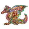 SunsOut Dragon's Castle Jigsaw Puzzle SunsOut Dragon's Castle Jigsaw Puzzle