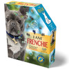 Madd Capp I am Frenchie Jigsaw Puzzle