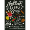 Bothy Threads Mulled Wine Counted Cross-Stitch Kit