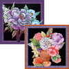 Dotty Designs Vase with Flowers & Purple Peonie Diamond Painting Dotty Designs Vase with Flowers & Purple Peonie Diamond Painting