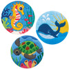 Needleart World Ocean Friends Long Stitch Set of 3 Needlepoint Kit Needleart World Ocean Friends Long Stitch Set of 3 Needlepoint Kit