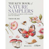 Search Press Kew Nature Samplers:10 Embroidery Projects with Reusable Iron-on Transfers Book Search Press Kew Nature Samplers:10 Embroidery Projects with Reusable Iron-on Transfers Book