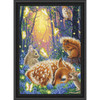 Letistitch Forest of Dreams Counted Cross-Stitch Kit
