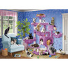 Eurographics Cat Tree Jigsaw Puzzle Eurographics Cat Tree Jigsaw Puzzle