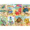 Cobble Hill A Day at the Beach Jigsaw Puzzle Cobble Hill A Day at the Beach Jigsaw Puzzle