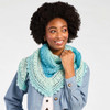 Premier Open Skies Shawl Crochet Kit Premier Open Skies Shawl Crochet Kit