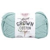 Lion Brand Local Grown Cotton Yarn Lion Brand Local Grown Cotton Yarn