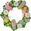 Bucilla Summer Fun Felt & Sequin Kit Bucilla Summer Fun Felt & Sequin Kit