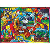 Masterpieces Puzzle Co Steamboat Willie Jigsaw Puzzle Masterpieces Puzzle Co Steamboat Willie Jigsaw Puzzle