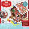 Masterpieces Puzzle Co Gingerbread House Buildable Paint Set Masterpieces Puzzle Co Gingerbread House Buildable Paint Set