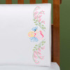 Herrschners Fairy Wings Pillowcase Embroidery Free Download Herrschners Fairy Wings Pillowcase Embroidery Free Download