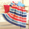 Front Porch Stripes Blanket Pattern Free Download Front Porch Stripes Blanket Pattern Free Download