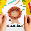 My Creative Camp Lion Beginner Quilling Kit My Creative Camp Lion Beginner Quilling Kit