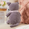 Soho Purrr-sy Plushie Crochet Kit