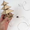 Tiny Treehouses USB LED Fairy Lights Accessory