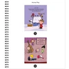 Brain Games A Charlie Brown Christmas Sticker by Number