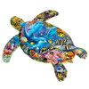 Masterpieces Puzzle Co Turtle Sailing Jigsaw Puzzle Masterpieces Puzzle Co Turtle Sailing Jigsaw Puzzle