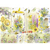 Cobble Hill Nature Journal: Summer Jigsaw Puzzle Cobble Hill Nature Journal: Summer Jigsaw Puzzle