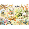 Cobble Hill Nature Journal: Autumn Jigsaw Puzzle Cobble Hill Nature Journal: Autumn Jigsaw Puzzle