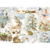 Cobble Hill Nature Journal: Winter Jigsaw Puzzle Cobble Hill Nature Journal: Winter Jigsaw Puzzle