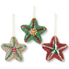 Herrschners Holiday Stars Ornament Kit Herrschners Holiday Stars Ornament Kit