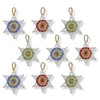 Herrschners Vintage Stars Ornament Kit